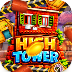 High Tower game icon